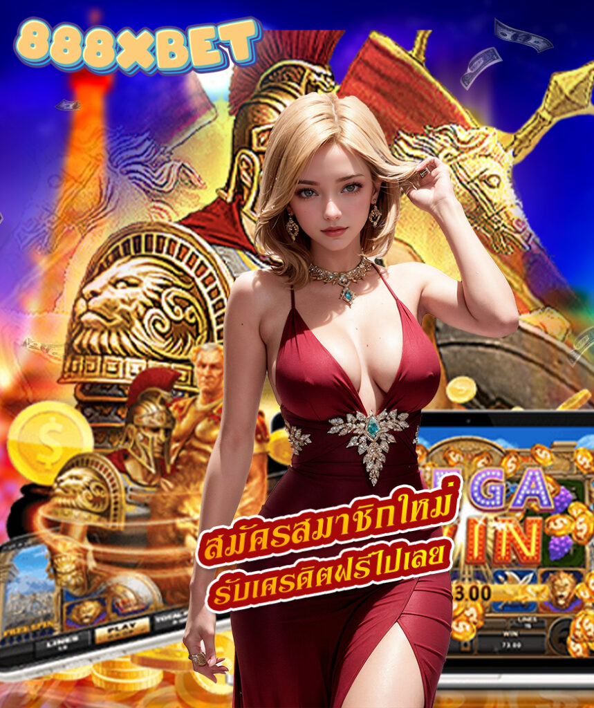 888xbet เครดิตฟรี