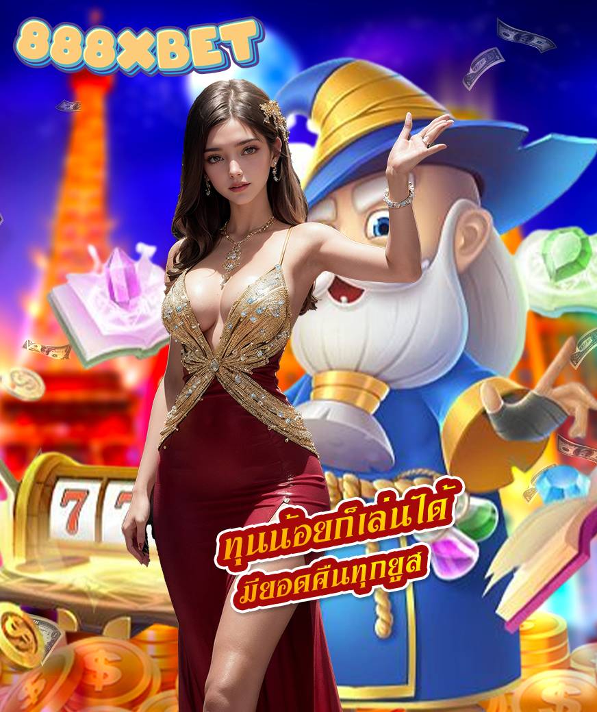 888xbet เว็บตรง